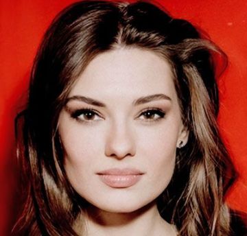 Лиана Гриба