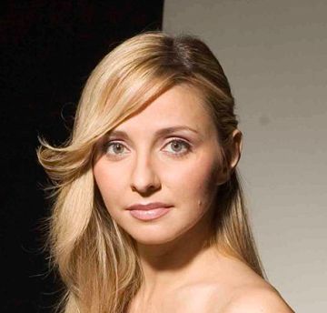 Татьяна Навка