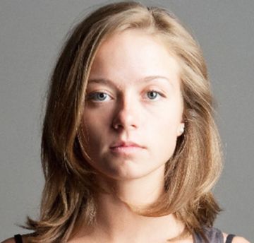 Софья Райзман