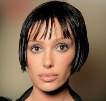 Бьянка Цензори