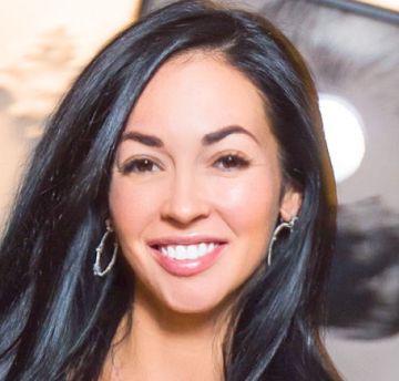 Анастасия Тукмачева