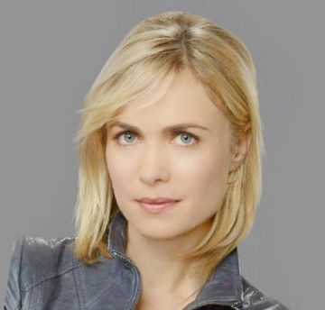 Рада Митчелл