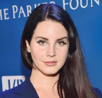 Лана Дель Рей