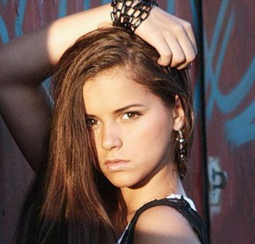 Мила Сивацкая