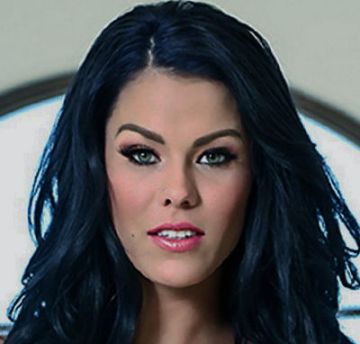 Пета Дженсен