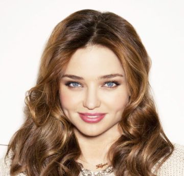 Миранда Керр