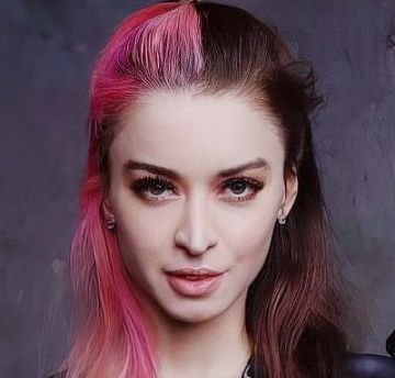 Анжелика Езиева