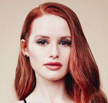 Мэделин Петш