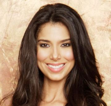 Розалин Санчес