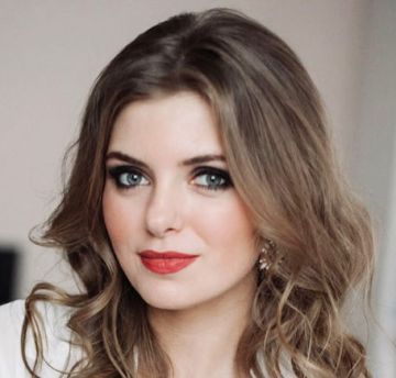 Ольга Паршина