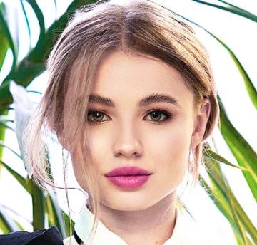 Лиза Василенко