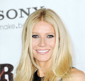 Гвинет Пэлтроу