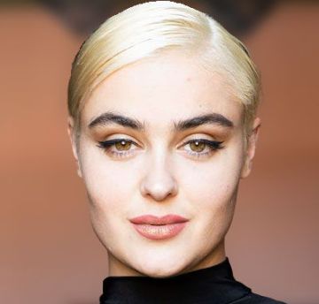 Стефания Феррарио