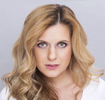 Анастасия Денисова