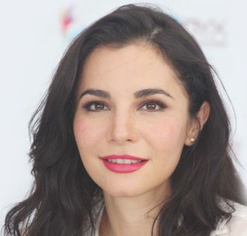 Марта Игареда