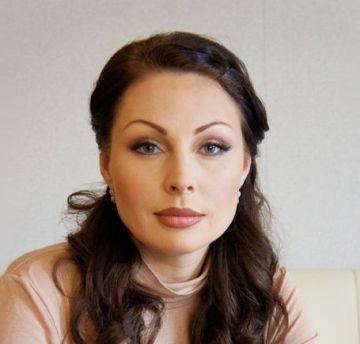 Наталья Бочкарева