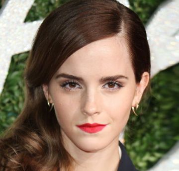 Эмма Уотсон