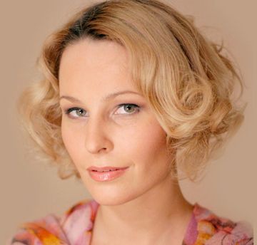 Наталья Панова