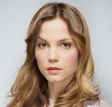 Сильвия Хукс