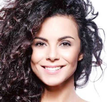 Настя Каменских