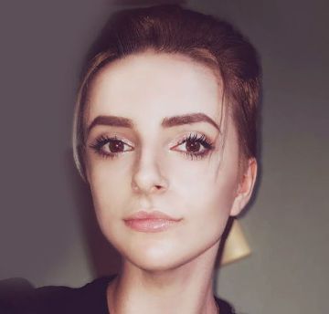 Александра Киевская