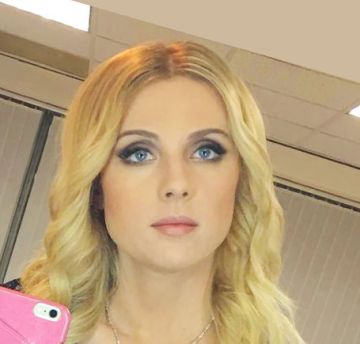 Дарья Миронова