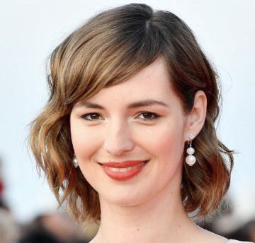 Луиз Бургуан