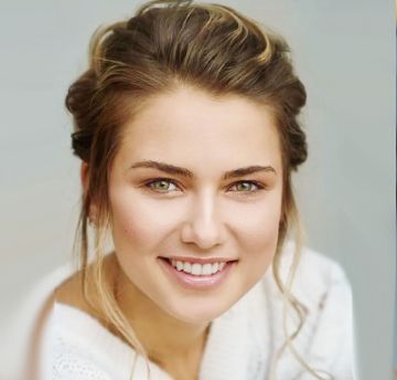 Марина Митрофанова