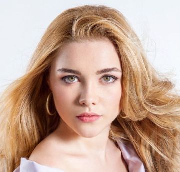 Флоренс Пью