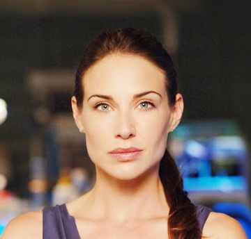 Клэр Форлани