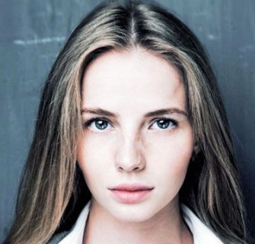 Мария Ульянова