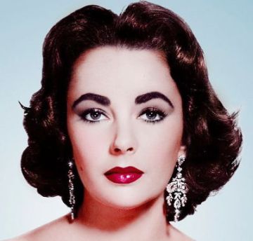 Элизабет Тейлор