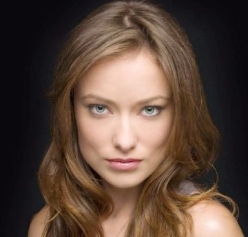 Оливия Уайлд