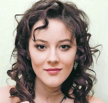 Полина Чернышова