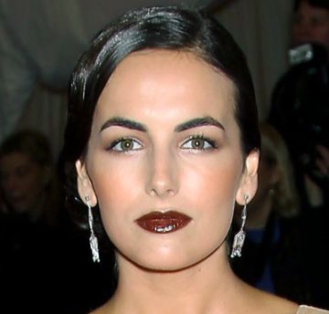 Камилла Белль