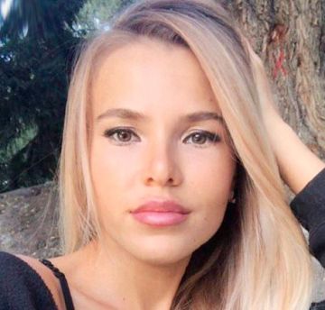 Дарья Друзьяк