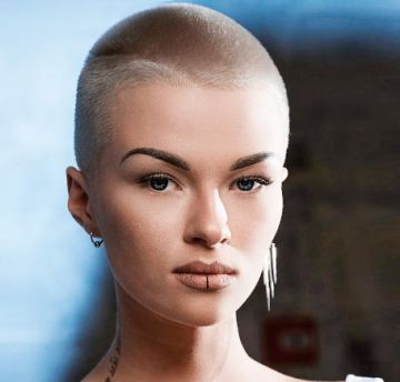 Дана Соколова