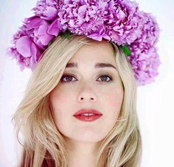 Мария Булаткина