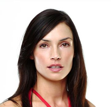 Фамке Янссен