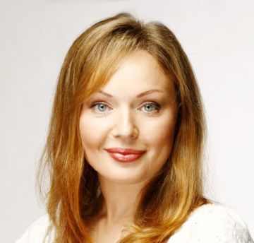 Татьяна Черкасова