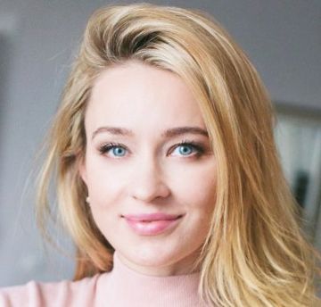 Анастасия Панина