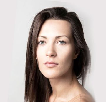 Анна Антонова