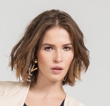 Лукерья Ильяшенко