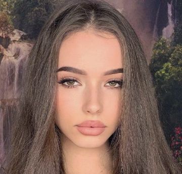 Мария Ильюхина