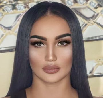 Диана Авсарагова