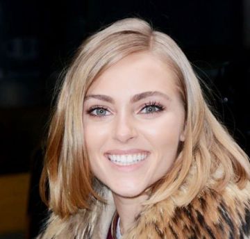 Аннасофия Робб