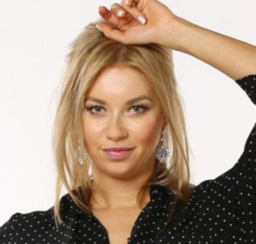 Полина Логунова