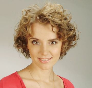 Ксения Алферова