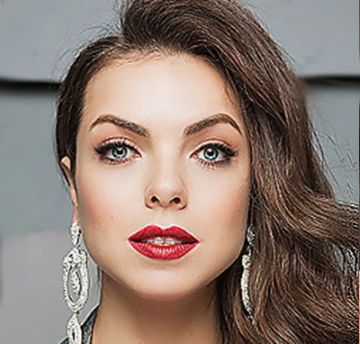 Светлана Абрамова