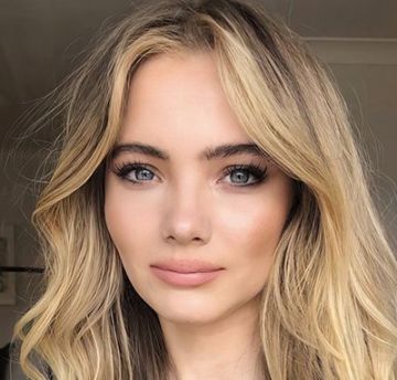 Фрейя Аллан